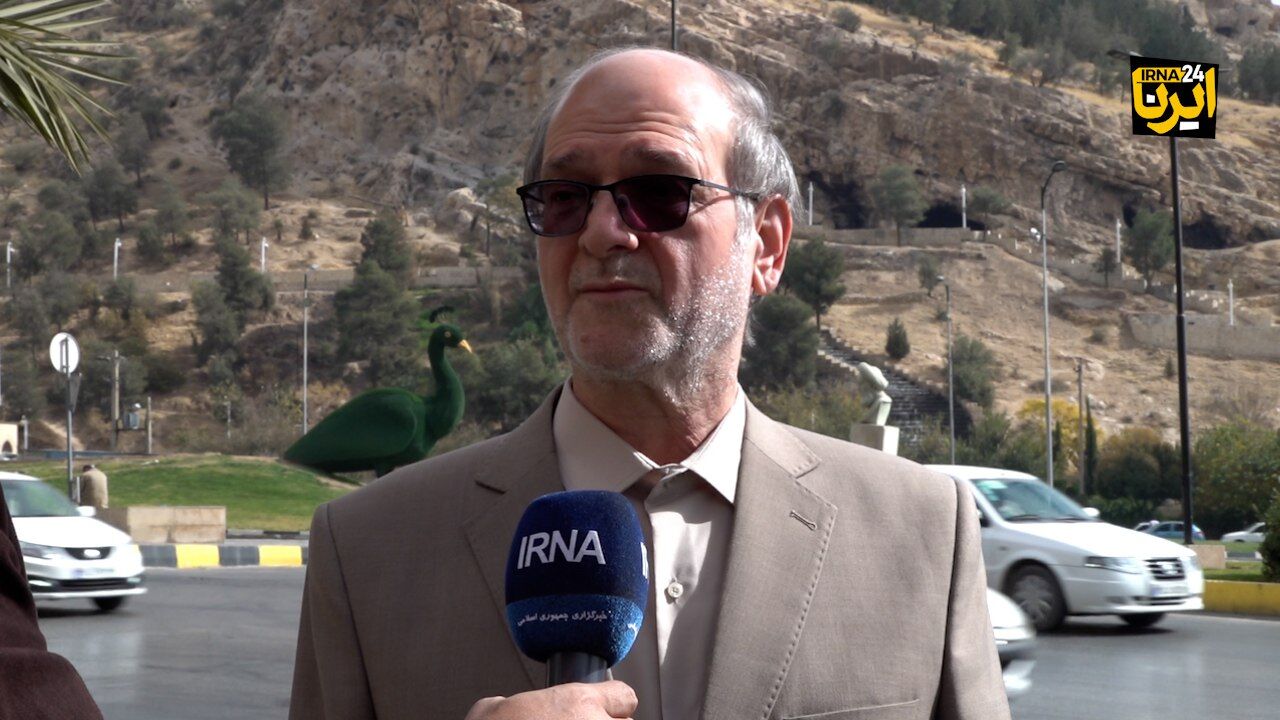 احمدی: تاکید وزیر فرهنگ بر میزبانی استان ها از جشنواره های بین المللی است+فیلم