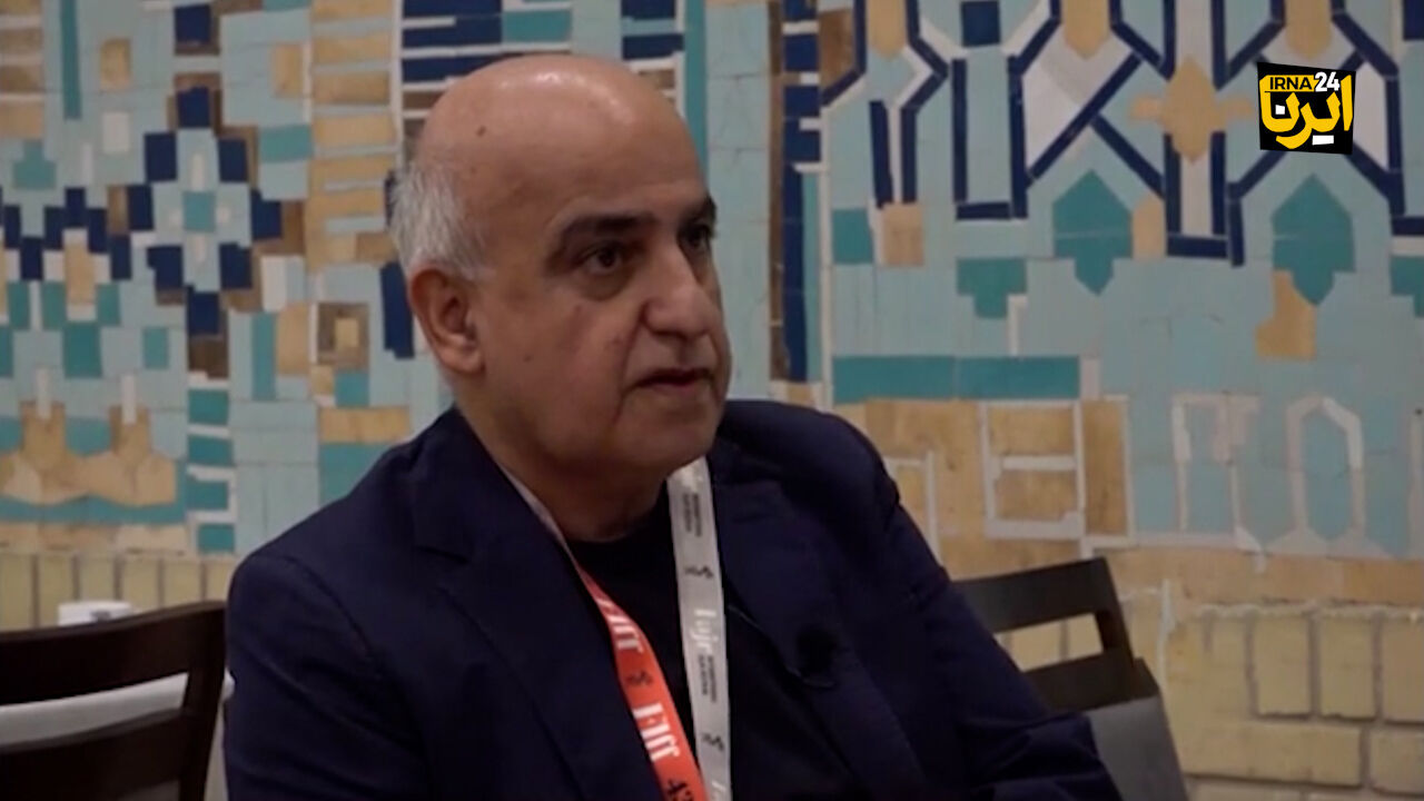 جاهد: جشنواره فجر برای تاثیر گذاری باید استانداردها را رعایت کند