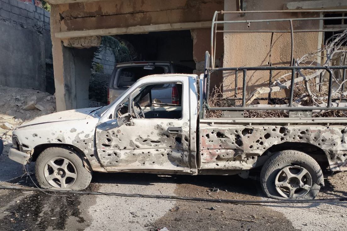 الاخبار : مقاومت «بیت‌جن» محاسبات دشمن را برهم زد