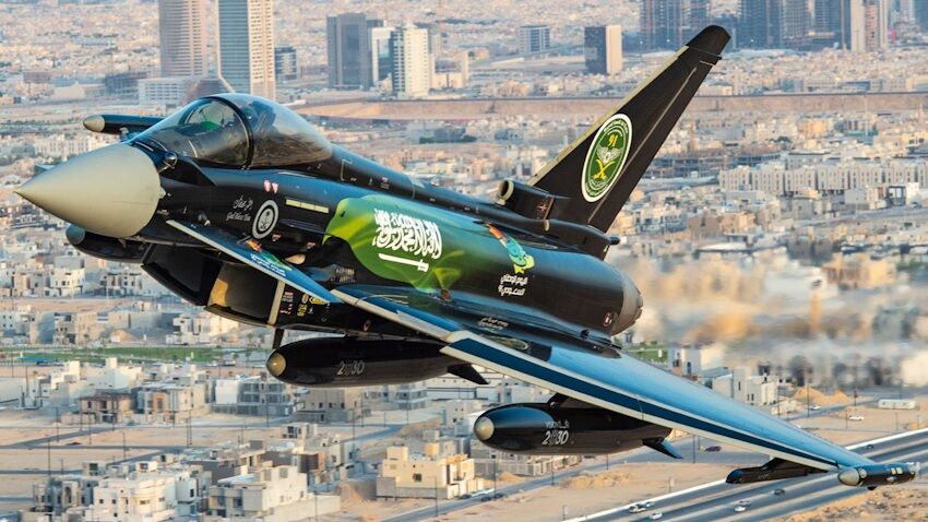 چرا ایران از پیمان دفاعی جدید عربستان و پاکستان حمایت کرد؟