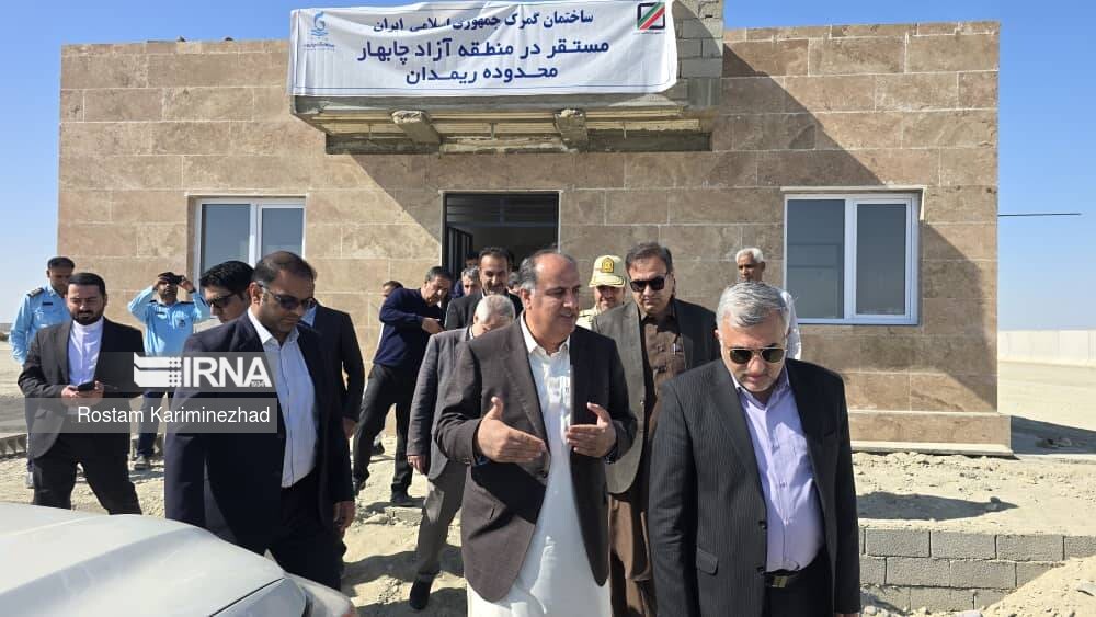 معاون دیپلماسی اقتصادی وزارت امورخارجه: همکاری‌های مرزی با پاکستان باید تقویت شود