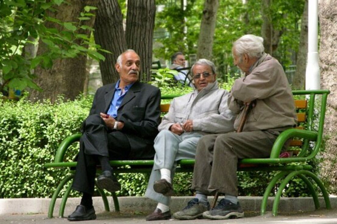 مدیرکل کار و رفاه گیلان: امکانات درمانی بزرگترین نگرانی سالمندان استان است