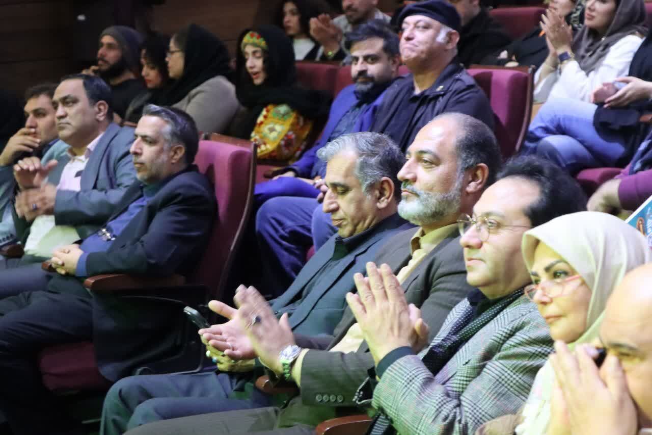 جشنواره ستاره‌های صحنه؛ کرمان در مسیر دیپلماسی فرهنگی و گردشگری