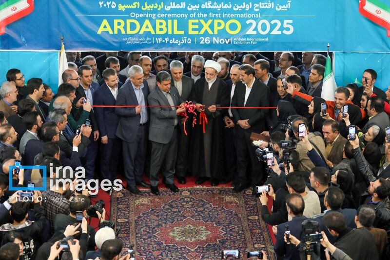 دیپلماسی اقتصادی اردبیل و الزامات تقویت آن