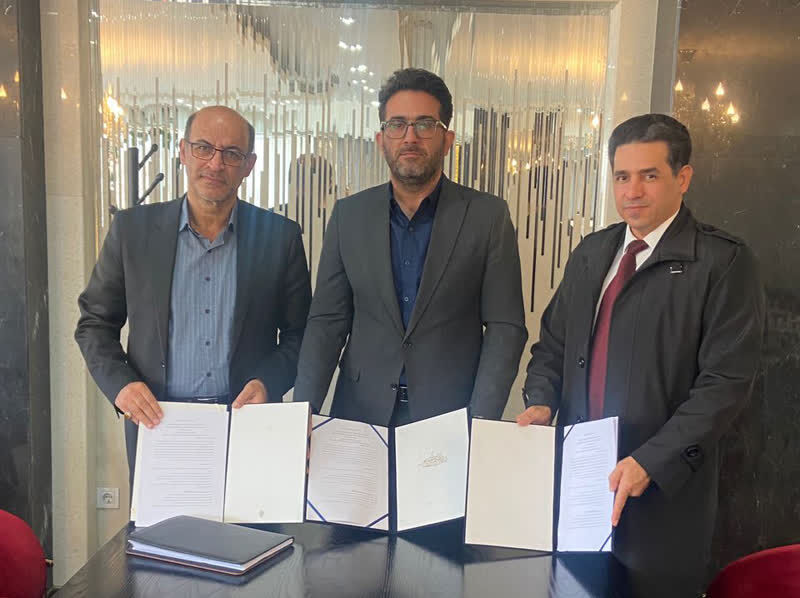 تفاهم‌نامه توسعه گردشگری در استان اردبیل امضا شد