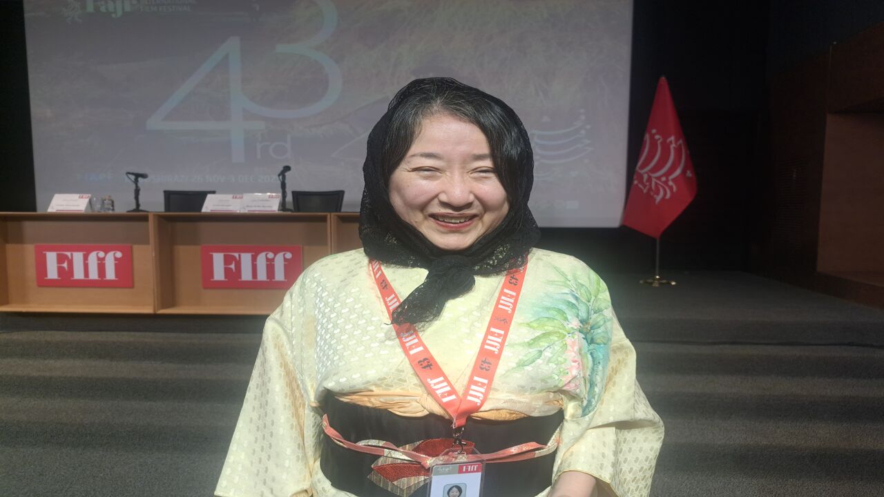 احیای سنت‌های ژاپنی با روایت یک عاشقانه نمادین