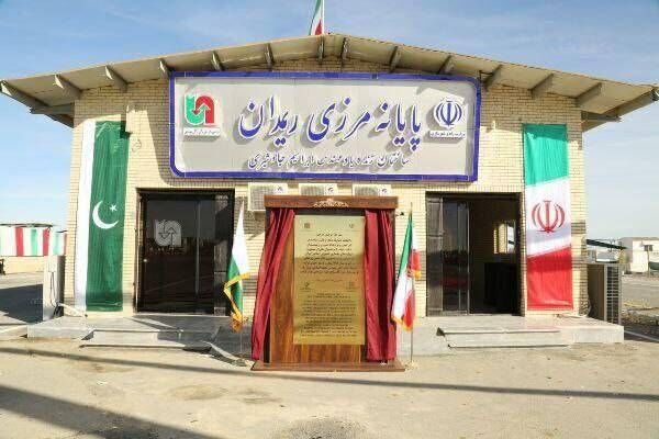تفویض اختیار راهبردی به چابهار/ مرز «ریمدان» تحت کد گمرکی منطقه آزاد اداره می‌شود