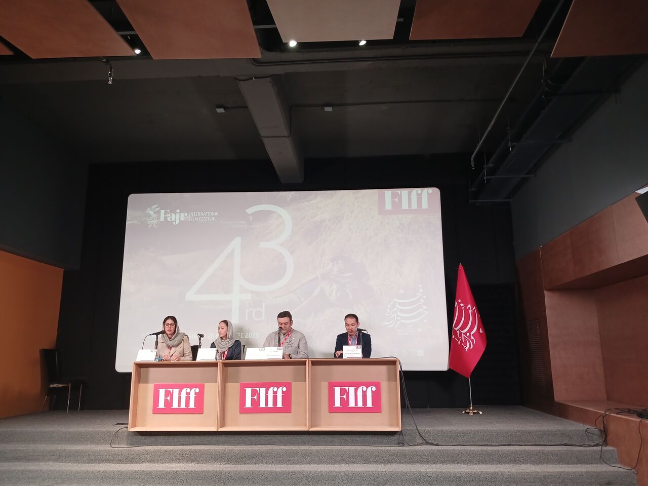 رودخانه بازمی‌گردد؛ تماشای دردهای مکرر قاچاق انسان در آسیای مرکزی