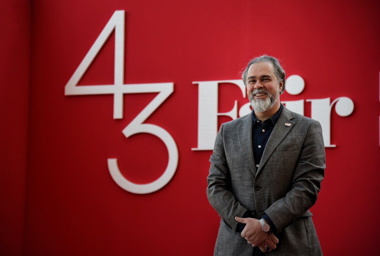 برگزاری نشست بین المللی همکاری سینمایی با حضور مقامات فرهنگی ۱۵ کشور در شیراز+فیلم