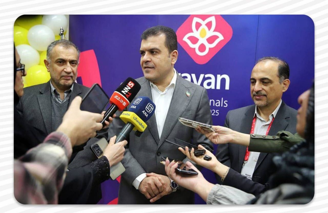 نفرات برتر رقابتهای رایان مشمول تسهیلات خدمت سربازی میشوند