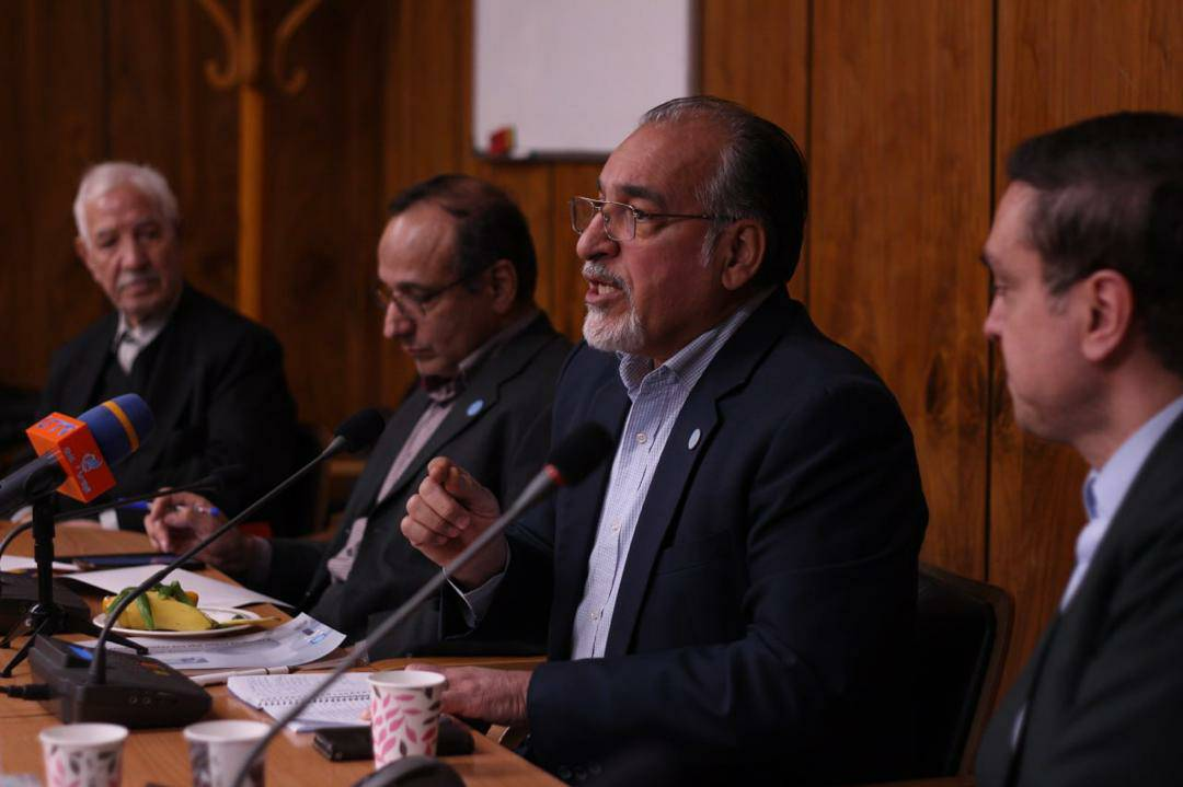 حرکت در مسیر فولاد سبز، راه‌اندازی کلینیک مشاوره صنعت فولاد