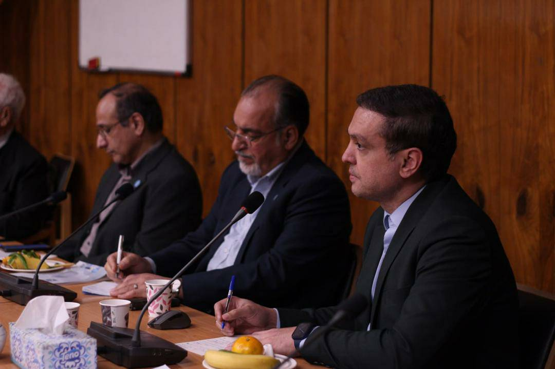 حرکت در مسیر فولاد سبز، راهاندازی کلینیک مشاوره صنعت فولاد