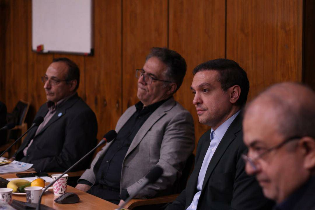 حرکت در مسیر فولاد سبز، راهاندازی کلینیک مشاوره صنعت فولاد