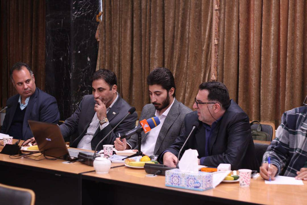 حرکت در مسیر فولاد سبز، راه‌اندازی کلینیک مشاوره صنعت فولاد