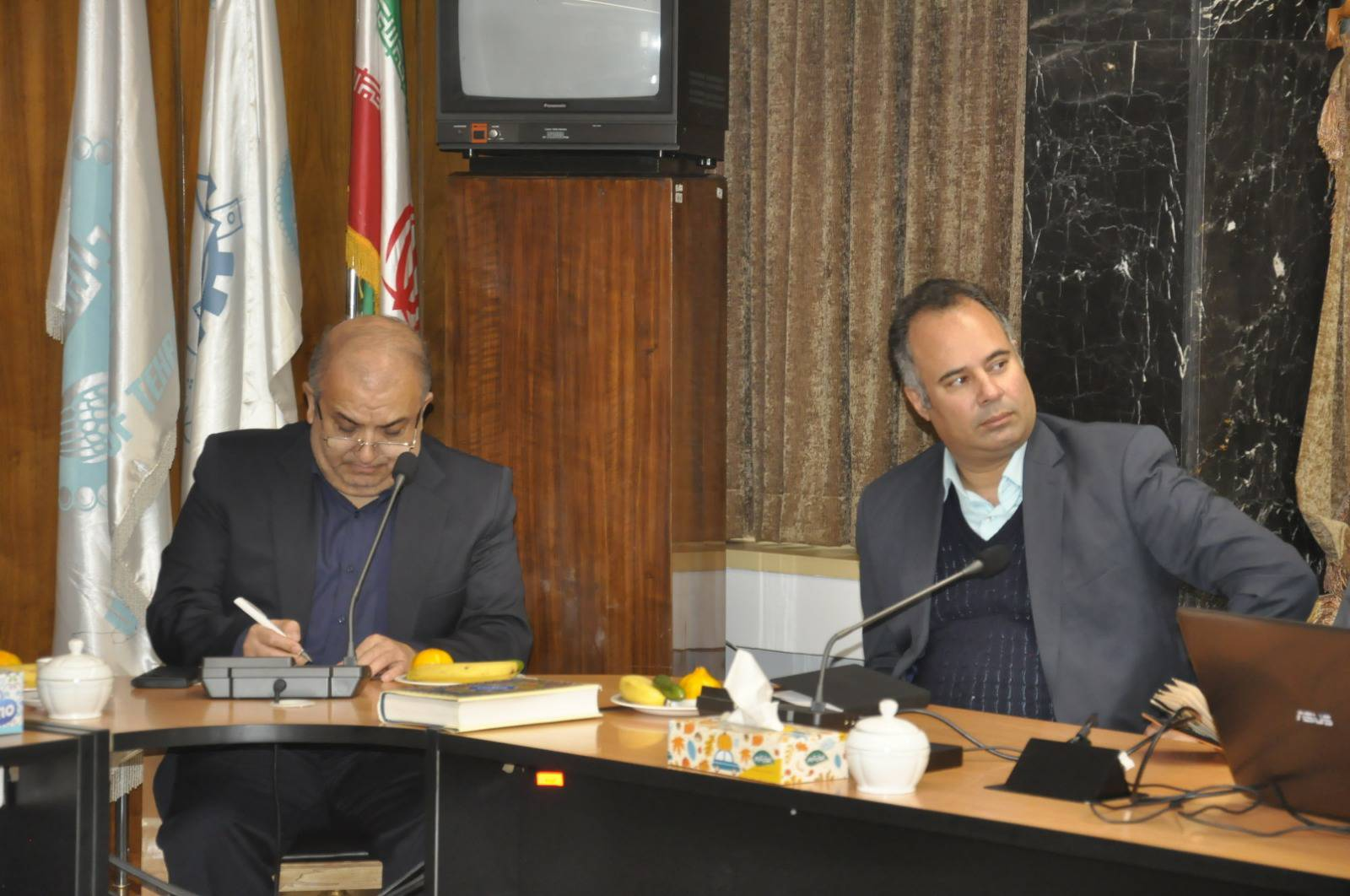 حرکت در مسیر فولاد سبز، راهاندازی کلینیک مشاوره صنعت فولاد