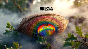 درباره پدر بلوط ایران