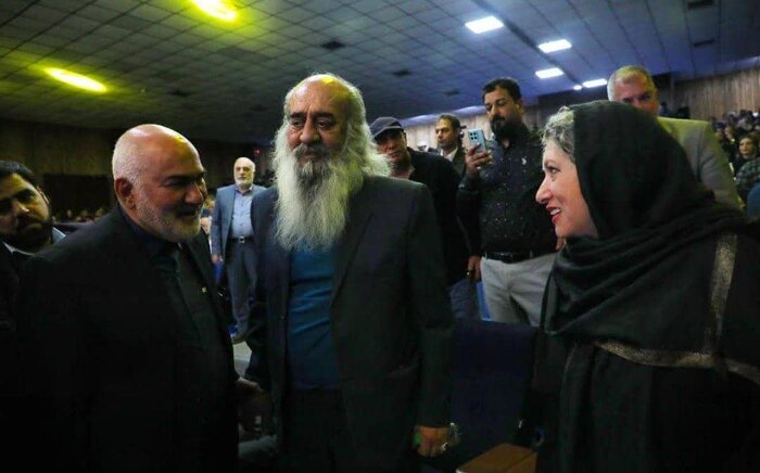 استاندار: تئاتر خوزستان، آیینهای برای نمایش صلابت و همبستگی اجتماعی است