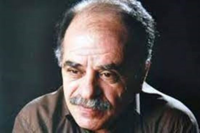 گیلانیان «ناصر مسعودی» اسطوره ترانه را بدرقه کردند