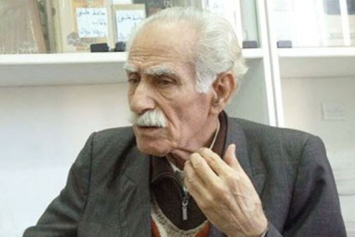 گیلانیان «ناصر مسعودی» اسطوره ترانه را بدرقه کردند