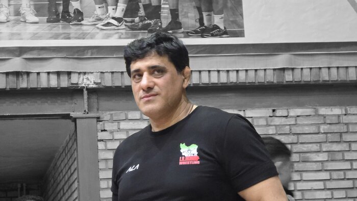 نفس های بی رمق کشتی همدان؛ ملایری ها پس از ۱۰ سال قهرمان شدند