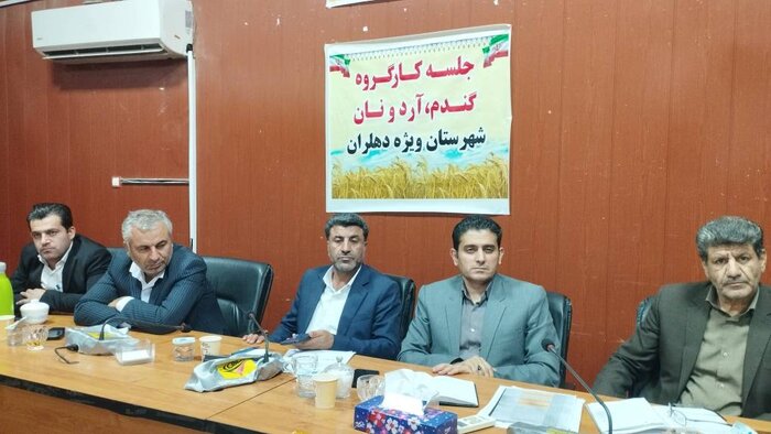 اختصاص تسهیلات برای دوگانه سوز کردن نانواییهای ایلام