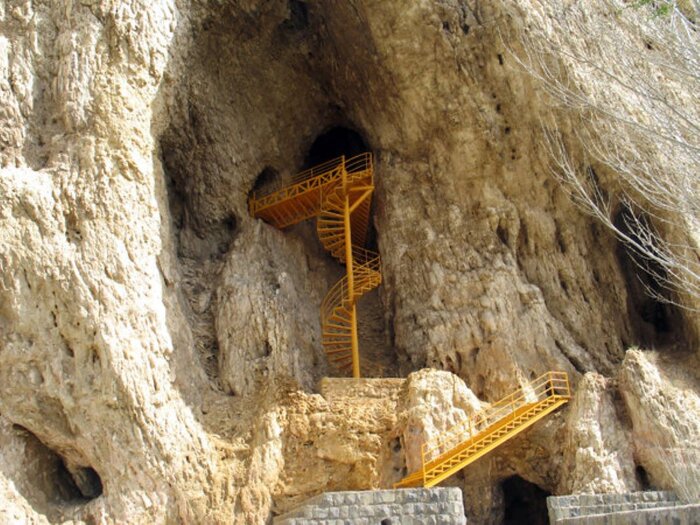 گلابر زنجان در جمع ۱۲۰ روستای هدف گردشگری کشور