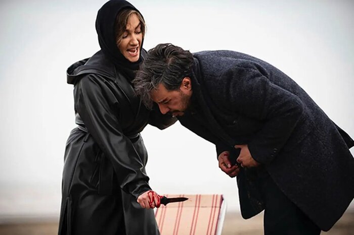 طغیان قتل در نمایش خانگی؛ وقتی مرگ به موتور روایت تبدیل می‌شود