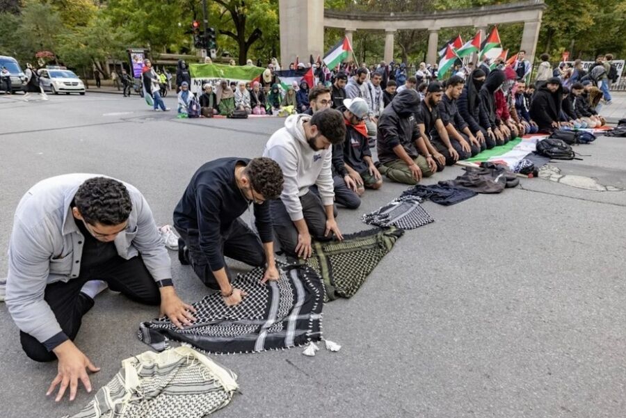 کانادا محدودیت‌های مذهبی را تشدید می‌کند