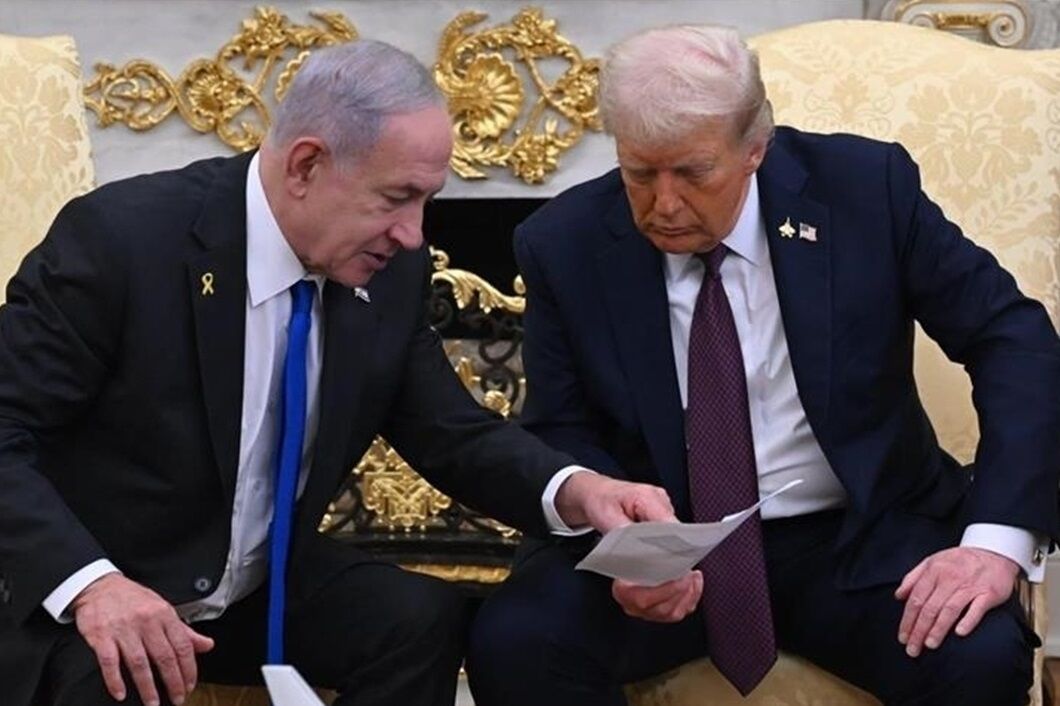 ۶پیامد طرح ترامپ برای غزه و پنج دلیل برای ناکامی آن