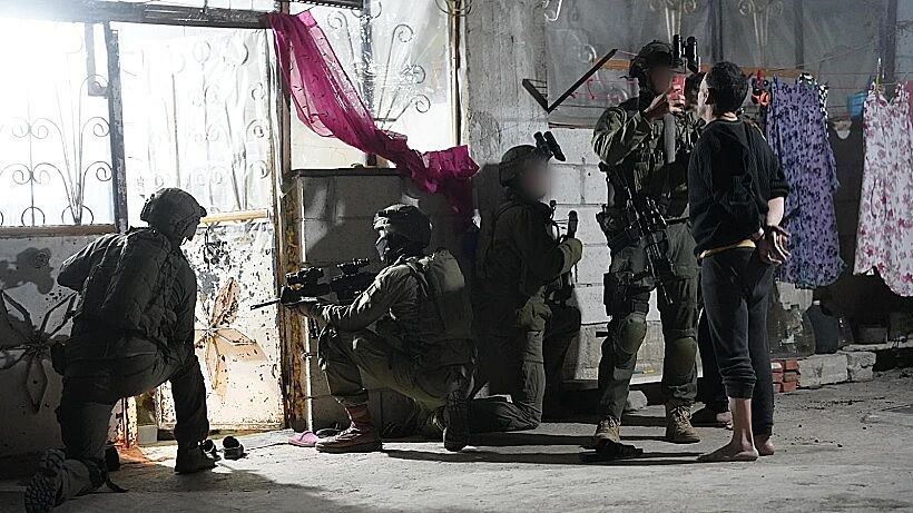 احتمال تغییر راهبرد امنیتی اسرائیل در سوریه، از حضور زمینی به ترورهای هوایی