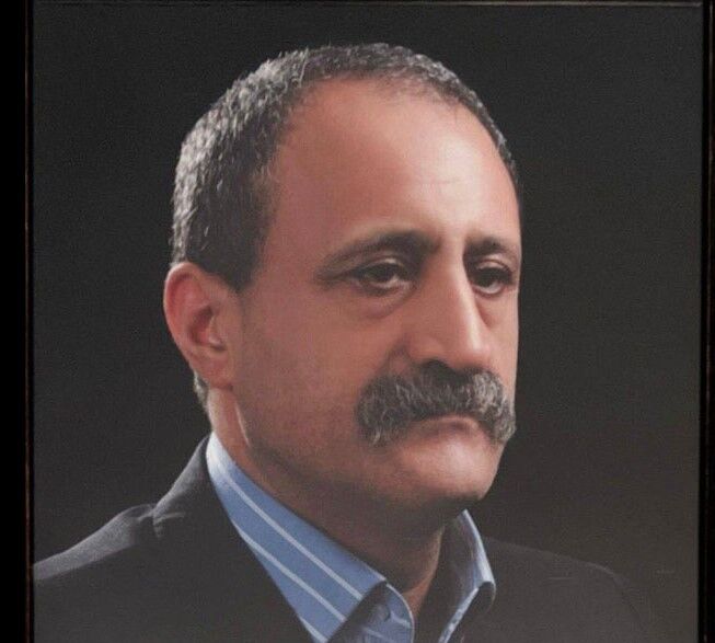 مرگ چنین خواجه نه کاری است خُرد/ یادی از دکتر حسن نویدنیا