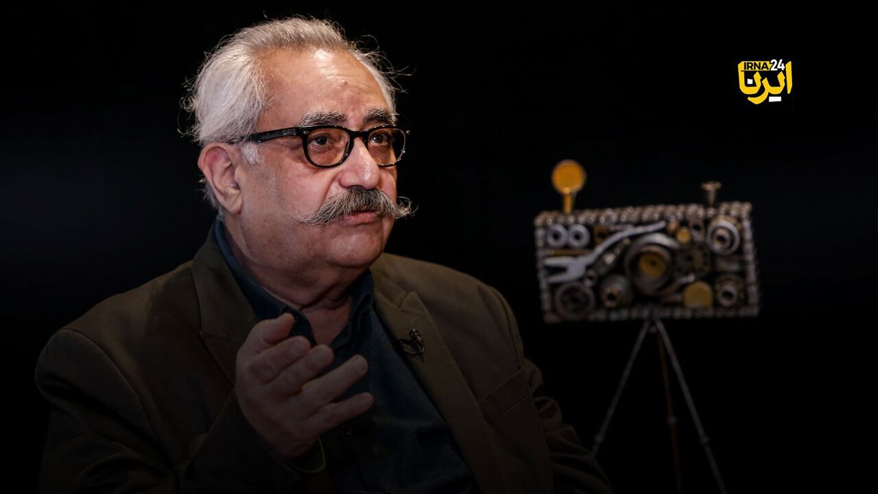 فیلمسازان بااستعداد را خانه‌نشین کردند