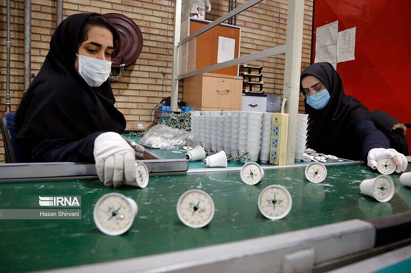 بازار کار زن‌ ستیز نیست سازوکار نظارتی ضعیف است