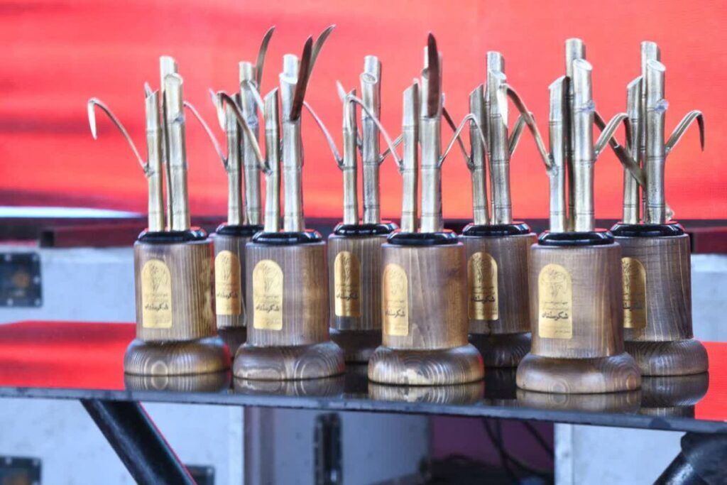 اعلام برگزیدگان جشنواره ملی شهد رسانه‌/ درخشش خبرنگار ایرنا