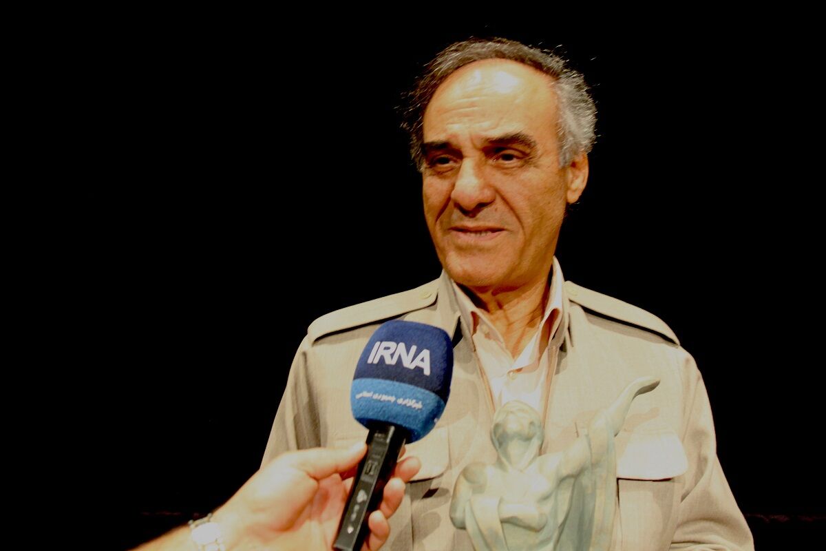 روایت قطب‌الدین صادقی از «هه‌لپه‌رکه‌»؛ آیینی که هفت‌هزار سال تاریخ را مرور می‌کند