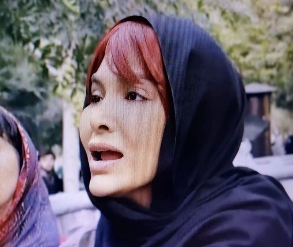 بازی در پلان‌سکانسی ۱۰۰ دقیقه‌ای برایم نفس‌گیر بود