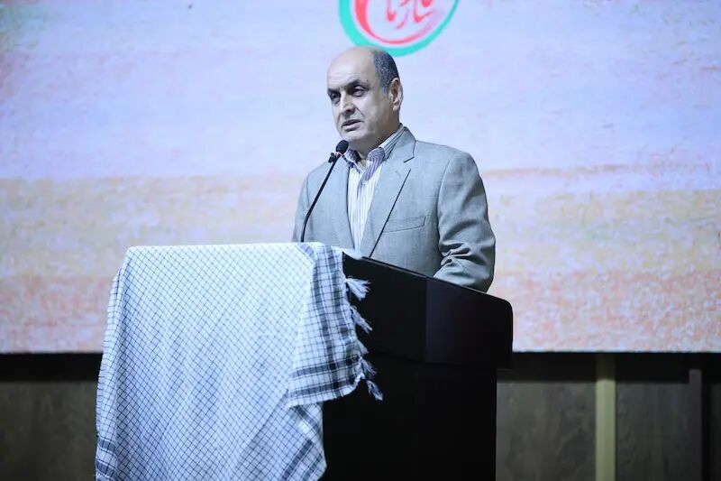 استاندار گیلان: بسیج الگوی خدمت صادقانه و اعتمادآفرین در توسعه است