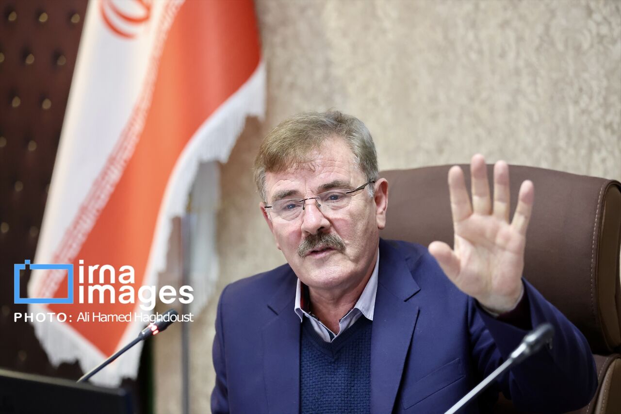 دانشگاه تبریز میزبان اولین کنگره بین‌المللی زیست محیطی شهرسبز، دانشگاه سبز است