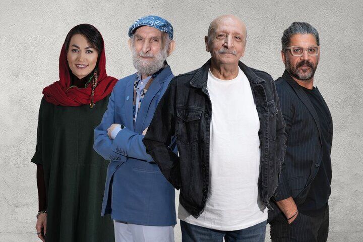 همبازی شدن دو پیشکسوت تئاتر در یک نمایش خاص/ دوستان بامحبت در بوتیک هنر