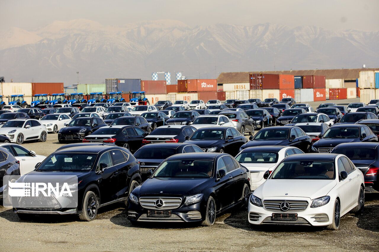 نتیجه آخرین مزایده اموال منقول تملیکی اعلام شد/ فروش ۱.۲ همت انواع کالا