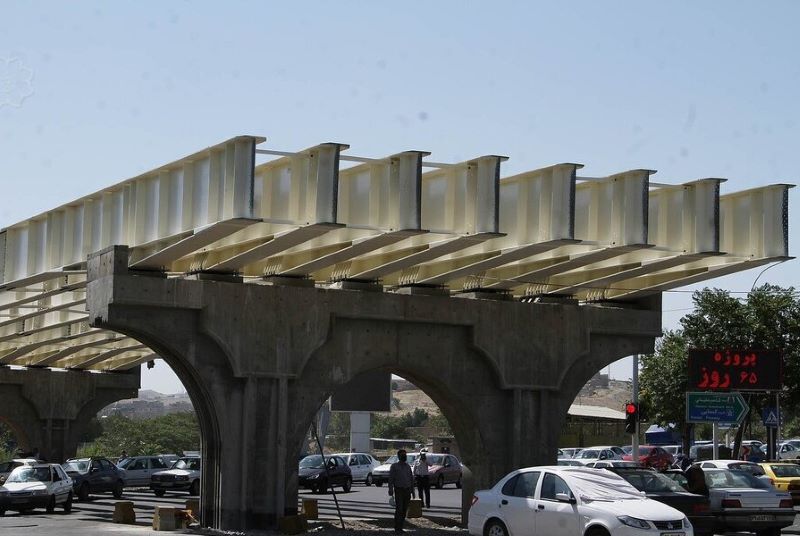 ۷۰ درصد بودجه شهرداری چالوس به توسعه زیرساخت‌ها تخصیص یافت