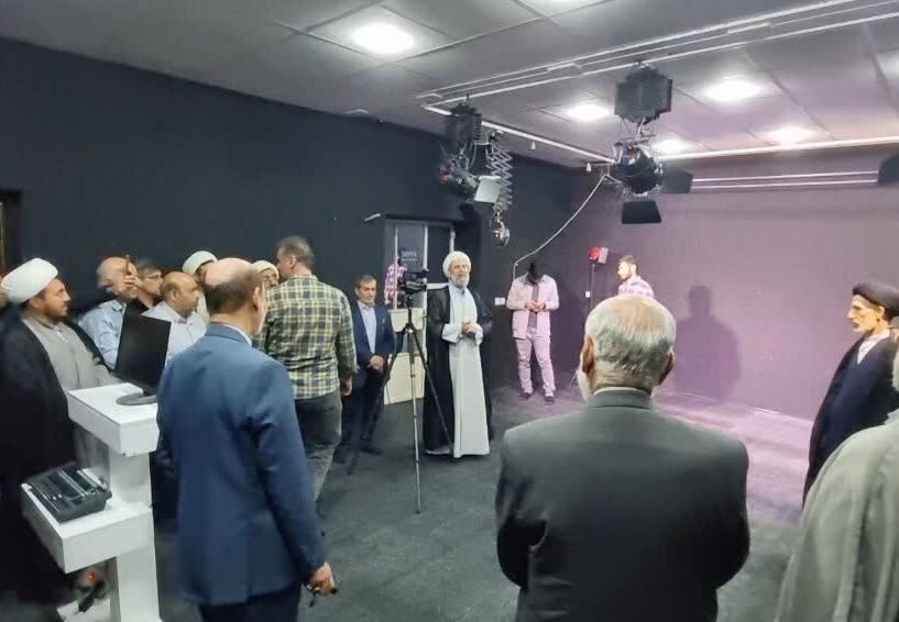 دزفول دومین شهرستان کشور با استودیوی تخصصی مهدویت است