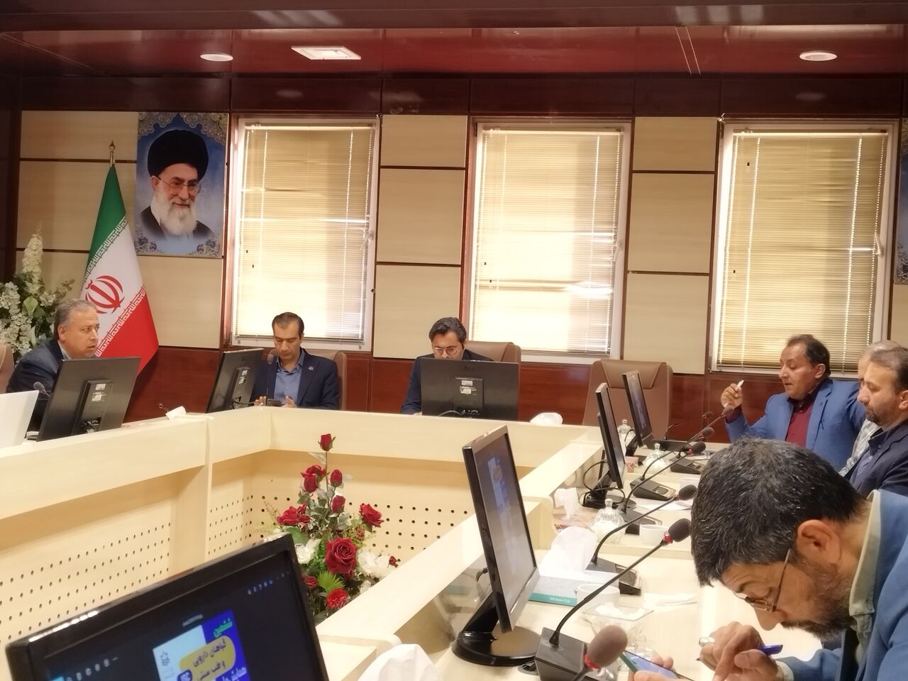 ۴۲۴ مقاله به دبیرخانه ششمین همایش گیاهان دارویی و طب سنتی تربتحیدریه رسید ۴۲۴ مقاله به دبیرخانه ششمین همایش گیاهان دارویی و طب سنتی تربتحیدریه رسید