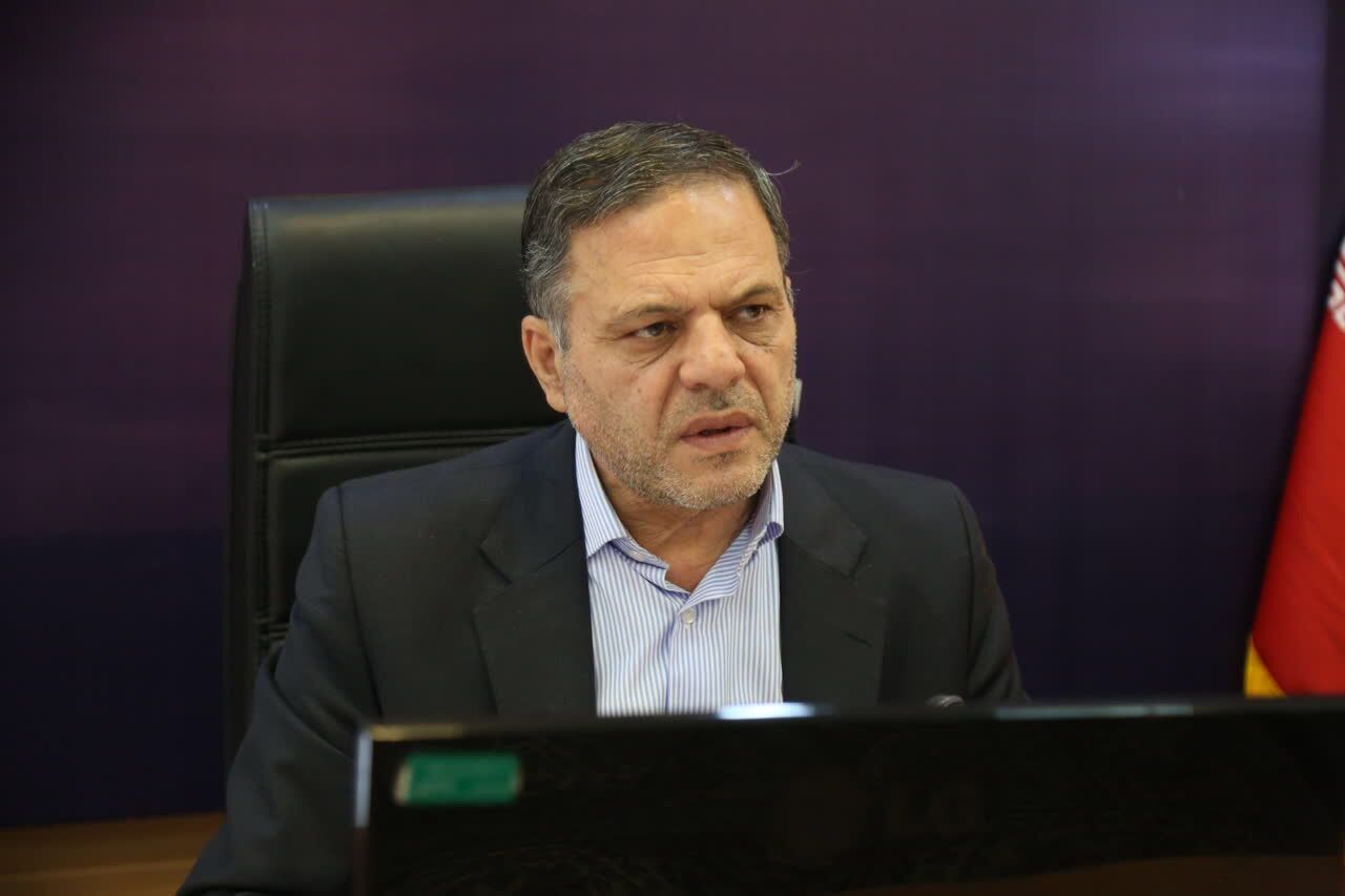 استاندار زنجان: معادن، مسئولیت اجتماعی خود را ایفا کنند