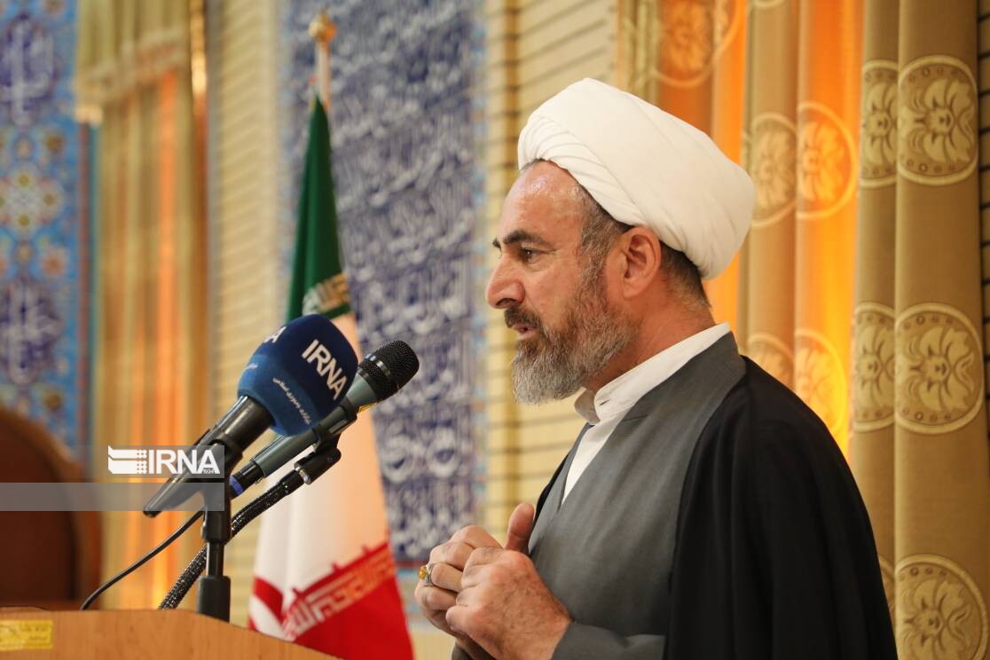 واکنش ائمه جمعه به سخنرانی رئیسجمهور در سازمان ملل؛ تمجید از «دفاع شجاعانه»
