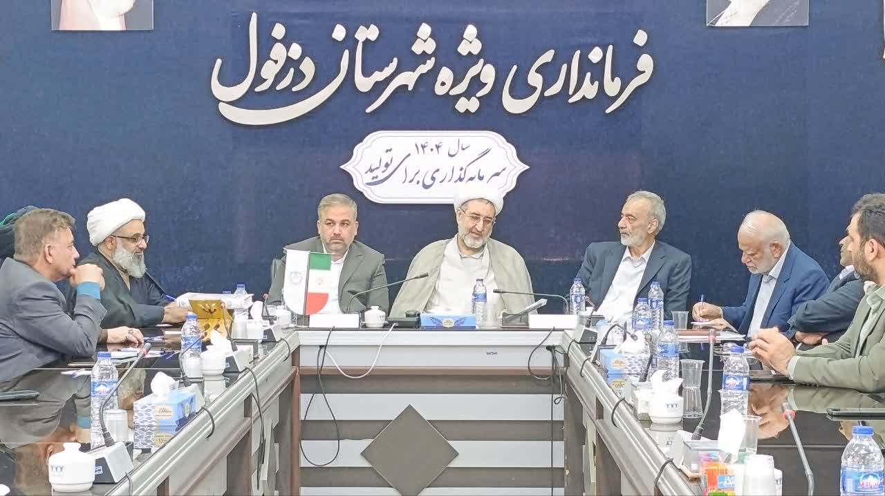 قائم مقام ستاد اقامه نماز کشور: اهتمام در اقامه نماز، مهمترین رکن در حکمرانی اسلامی است