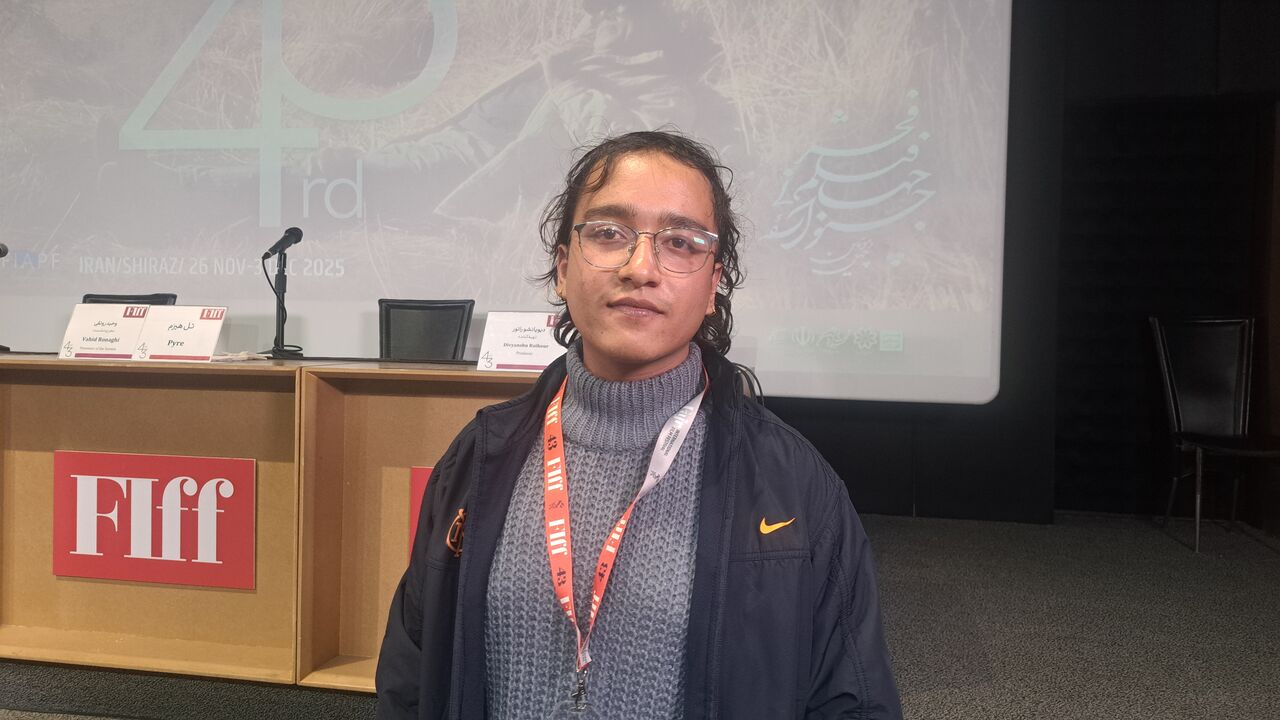 «تل هیزم»؛ روایتی از زوال روستاهای هند در جشنواره جهانی فیلم فجر