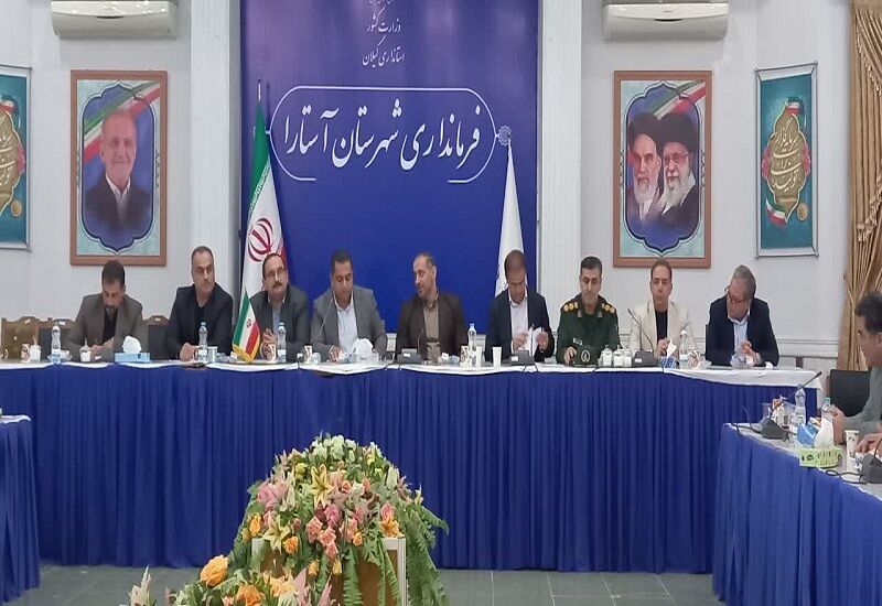 مدیرکل ورزش گیلان: ایجاد فضاهای مناسب ورزشی در آستارا اولویت کاری است