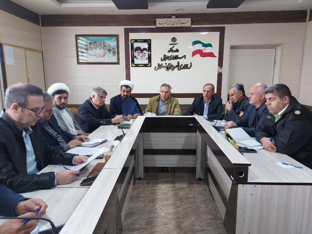 مراکز سرپایی ترک اعتیاد خلخال به ۹ مرکز افزایش یافت