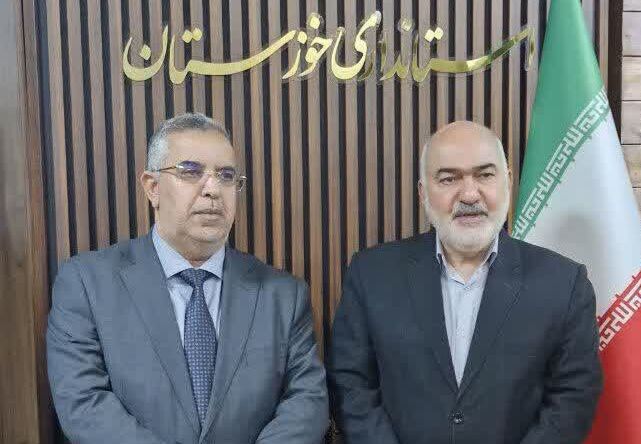 تحقق امنیت غذایی با همکاری ایران و سایر کشورهای منطقه